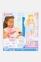 Hasbro Baby Alive Princess Allie Grows Up, Pink Combo