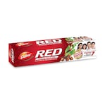 Buy Dabur Red Toothpaste 200g in Saudi Arabia