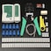 KKmoon-Ethernet LAN Kit Cable Fine Quality Crimper Crimping Tool Wire Stripper RJ45 Cable Tester