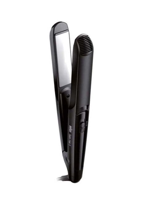 Braun Satin Hair 5 Straightener Black