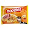 Noodies Beef Kiddy Noodles 120g