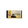 Hotpack Garbage Bag Roll Economy 80 X 110cm, 15 Pieces X 2 Roll