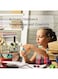Generic 3x3 Cube 3D Puzzle Fidget Cube Stress Relief Fidget Toy Brain Teasers Travel Games, For Adults And Kids Ages 8 And Up