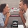 Ametoys-Funny Card Game Our Moments Couples 100 Thought Provoking Conversation Starters Couples Playing Cards