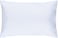 SHOWAY Press Pillow, Microfibre, Standard, White, 48 X 70 cm
