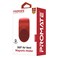 Promate AirGrip-3 360 Degree Air Vent Magnetic Holder With Quick Clip Mount Red