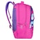 Skybags Squad Backpack 03 Pink