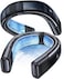 Torras  Neck Fan (X00FG1C001) Wearable Air Conditioner Coolify C2S Black