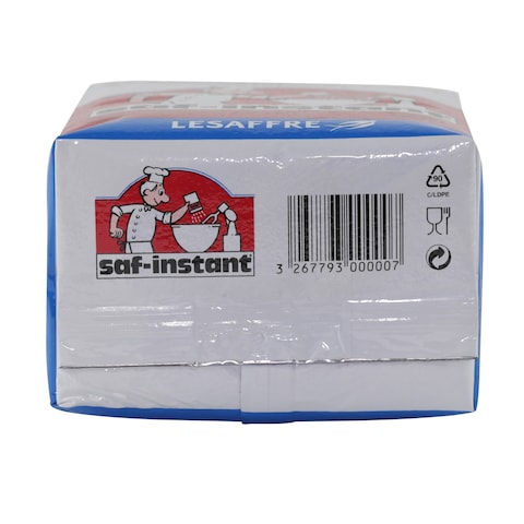 Saf Instant Yeast 500g