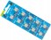 Vinnic AG6&nbsp;LR69&nbsp;L921F Alkaline 1.5 V Batteries (100 Batteries)