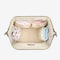 Sunveno Diaper Bag Unicorn XL w/ Sunveno Stroller Hooks