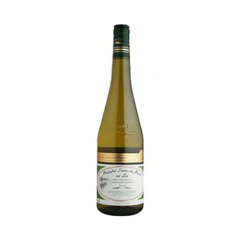  La Cave D&#39;Augustin Florent Muscadet De S&egrave;vre Et Maine Vin Blanc 75CL