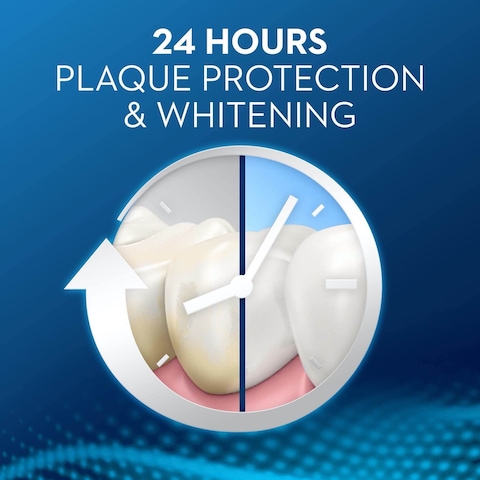 Oral-B Pro-Expert Whitening Toothpaste 75ml