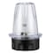 Bruhm BBP-15400PPB 2In1 Blender 400W 1.5L Silver/Black