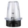 Bruhm BBP-15400PPB 2In1 Blender 400W 1.5L Silver/Black