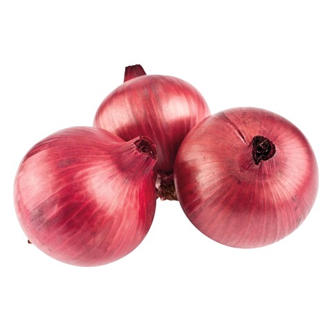 Red Onion 3Kg