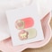 Aiwanto 4Pcs Hair Clips for Kids Girl's Hair Accessories