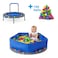 Smartrike - Activity Center 3In1 Trampoline