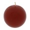 Candle - Red
