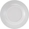 Flamingo Dinner Plate, Multi-Colour, 8 Inches, FL9106Cwm, 6 Pieces