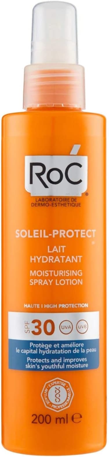 Buy Roc Sun Spray 200 ml Online | Carrefour UAE