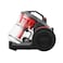 Hoover Vacuum Cleaner Cdcy-Amme (Plus Extra 50 Qr Supplier's Delivery Charge Outside Doha)