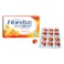 Dabur Honitus Orange Herbal Lozenges 24 Pieces