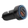 Tingz Car Charger 118W PD + QC3.0