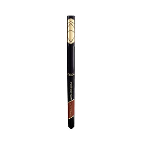 L&#39;Oreal Paris Liquid Liner Perfect Slim 03 Brown