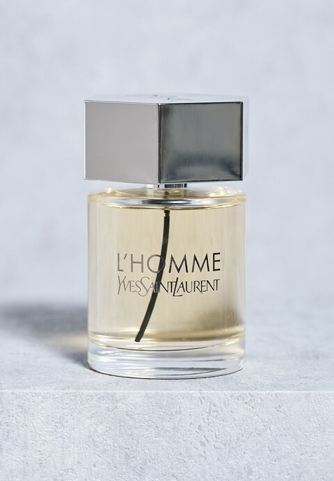 Yves Saint Laurent L&#39;Homme Eau De Toilette - 100ml