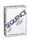 Generic Sequence Strategic Board Game 8002