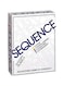 Generic Sequence Strategic Board Game 8002