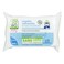 So Bio Etic Cleansing Wipes With Micellar Water 70 Pieces