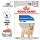 Royal Canin   Care  Nutrition Light Weight Care  (WET Dog FOOD - Pouches) - 85G&times;12