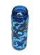 Royalford Water Bottle Blue/Black 600ml