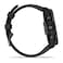 Garmin Fenix 7X - Solar Edition Slate Grey With Black Band Smartwatch, 51mm, 010-02541-01
