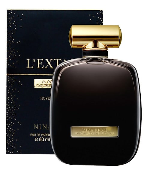 Buy Nina Ricci L'Extase Rose Absolue Eau De Parfum 80ml