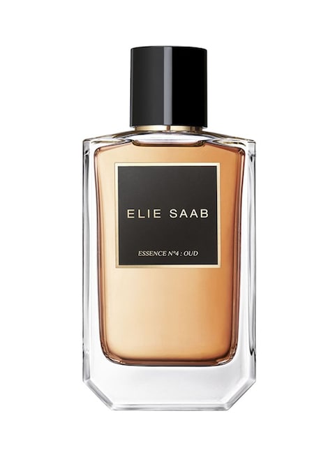 Elie Saab Essence No. 4 Oud Unisex Eau De Parfum - 100ml