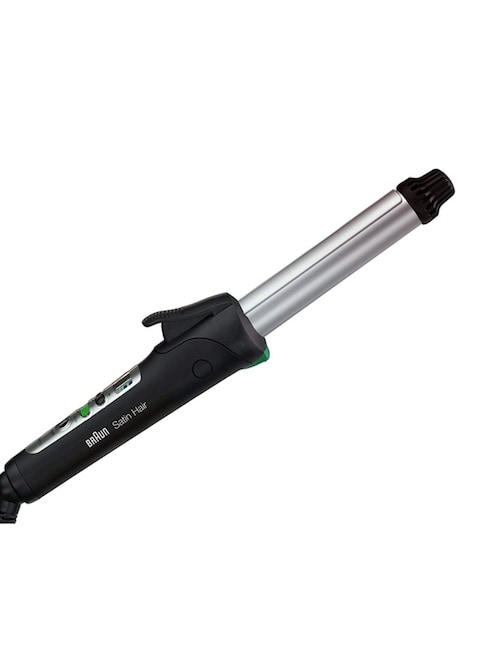 Braun - Satin Hair 7 IONTEC Curler Black/Silver