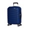 Eminent Voyager KH91-24 Hard Casing Medium Check-In Luggage Trolley 65cm Star Blue