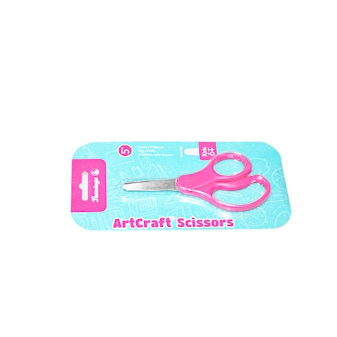 Flamingo Artcraft Scissors