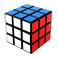 Gobuy - Rubik's Puzzle Cube M166