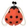 Ladybug Backpack