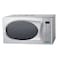 20 Liters Microwave grill Silver Ramtons 240