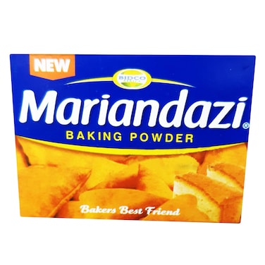 Mariandazi Baking Powder 100g