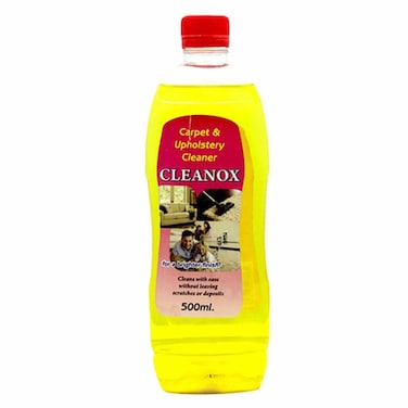 Cleanox Carpet Cleaner 500ml