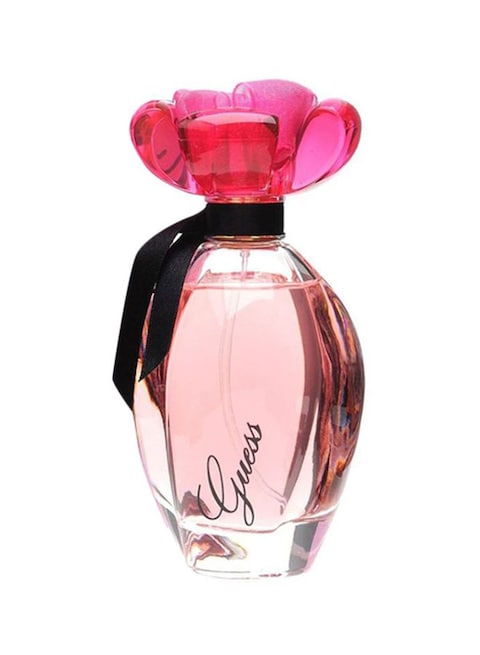 Guess Girl Eau De Toilette For Women - 100ml