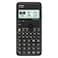 Casio Classwiz CW Series Non Programmable Scientific Calculator FX 570CW WDT Black