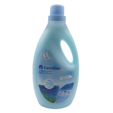 Carrefour Sea Breeze Fabric Softener 2L