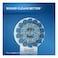 Oral-B D12513 Box Vitality Precision Clean Clam Shell Rechargable Electric ToothBrush